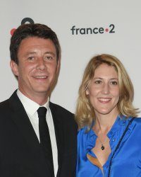 Benjamin Griveaux victime d'un scandale sexuel : qui est sa femme ?