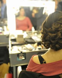 La coiffeuse des stars, Charlie R., victime d'un hacker