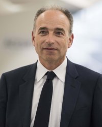 Jean-François Copé, fan inconditionnel de Véronique Sanson