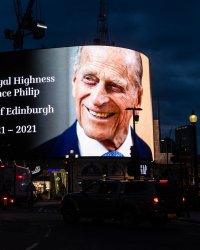 Funérailles du prince Philip : date, invités triés sur volet... Le point