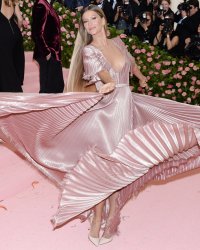 Gisele Bündchen, nouvelle ambassadrice Dior