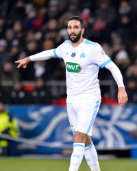 Adil Rami raconte sa relation avec Pamela Anderson