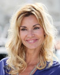 Ingrid Chauvin : son fils Tom a bien grandi !