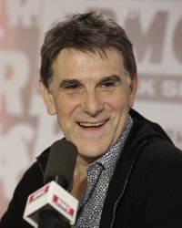 Tex revient sur sa mauvaise blague qui lui a valu son éviction de France 2