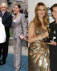 Avant/Après : ces enfants de stars ont bien grandi !