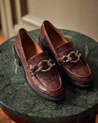 Mocassins addicts : 10 inspirations pour les adopter