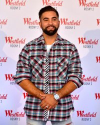 Kendji Girac : après la musique, il se lance dans un projet surprise