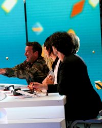 TPMP : craquage en direct pour protester contre "la télé devenue trop chiante"
