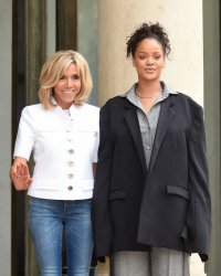 Brigitte Macron : retour sur ses rencontres les plus étonnantes