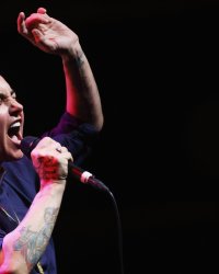 Après son message bouleversant, Sinead O'Connor rassure