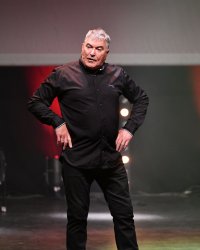 Jean-Marie Bigard : la fin de sa carrière solo en 2020