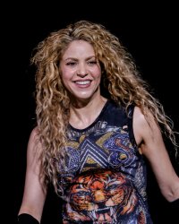 Shakira sera bientôt aux commandes d'une émission de danse !