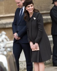 Le prince William laisse échapper un indice sur le sexe du "royal baby"