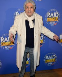 Enrico Macias condamné à rembourser 30 millions d'euros à une banque