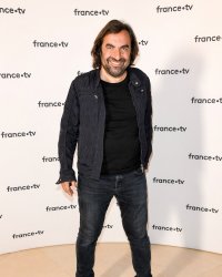André Manoukian sur ses enfants : "Ils n'ont même pas vu passer le confinement"