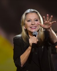 Véronique Sanson : ses appels téléphoniques à sa mère décédée