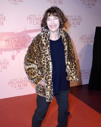 Jane Birkin : ses confidences sur sa vie amoureuse