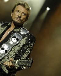 Johnny Hallyday : ce projet qui va ravir les fans en fin d'année