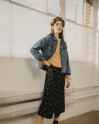 Bonnet, écharpe, gants... Ces accessoires pour rester au chaud avec style