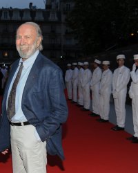 Jean-Pierre Marielle est décédé : les stars lui rendent hommage