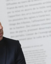 Stéphane Bern ne veut pas être "animateur à la télévision au-delà de 70 ans"