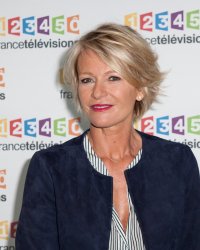 Sophie Davant est fan des jambes de Brigitte Macron