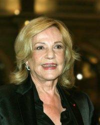 Jeanne Moreau : des pièces iconiques de son dressing mises aux enchères