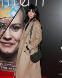 Nolwenn Leroy très prise par son rôle de maman : "Je n'ai pas de nounou"