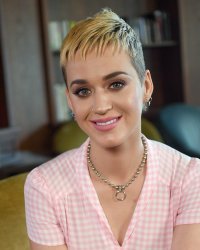 Katy Perry : une féministe qui aime "le sexe"