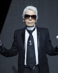 Fendi organisera un défilé en hommage à Karl Lagerfeld