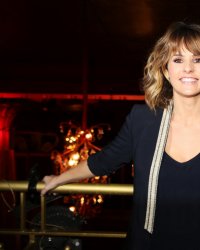 Faustine Bollaert : quels sont ses projets télé pour 2021 ?