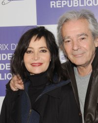 Pierre Arditi : sa femme révèle son plus gros défaut