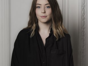 Hannah Jinkins remporte le H&M Design Award 2016