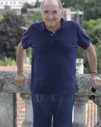 Claude Brasseur : son fils est sa plus belle réussite !