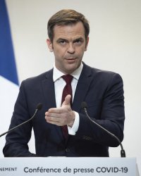 Olivier Véran : ses astuces anti-fatigue pour tenir le coup