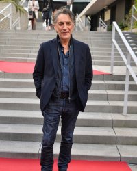 Affaire Richard Berry : sa fille Coline "prête à lui pardonner"
