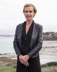 Sandrine Bonnaire, victime de violences conjugales : sa fille "traumatisée"