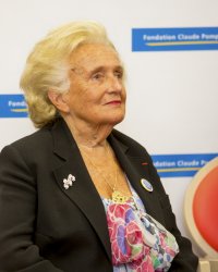 Bernadette Chirac affaiblie : Henry-Jean Servat se confie sur son état de santé
