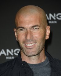 La réponse de Zinédine Zidane à François Hollande