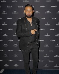 Cyril Hanouna : bientôt un one-man show dans toute la France