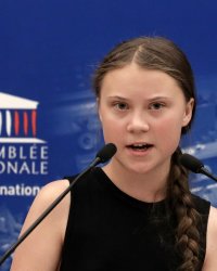Les femmes de la semaine du 20 au 26 juillet 2019