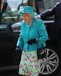 Elizabeth II radine ? Les révélations d'une actrice britannique