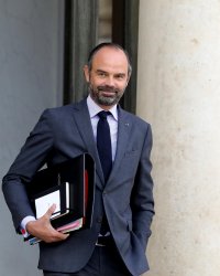 Découvrez la plus grande phobie d'Édouard Philippe
