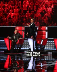 The Voice : découvrez le jury de la saison 8