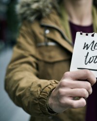 Hashtag : le mot-clé, nouvelle arme du militantisme