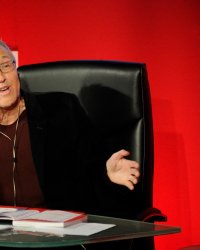 Laurent Ruquier évoque "sa dernière cuite" chez François-Xavier Demaison
