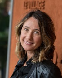 Alexia Laroche-Joubert dyslexique : elle évoque ses difficultés scolaires