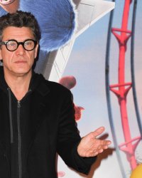 Marc Lavoine brouillé avec Pascal Obispo : comment The Voice les a réconciliés