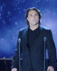 Roberto Alagna raconte son coup de foudre pour son épouse, Aleksandra Kurzak