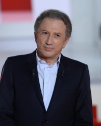 Michel Drucker et Laurent Delahousse bientôt réconciliés ?